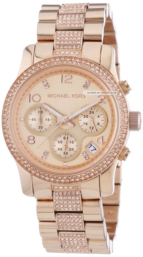 michael kors uhren damen kaufhof|Michael Kors Damenuhren online kaufen .